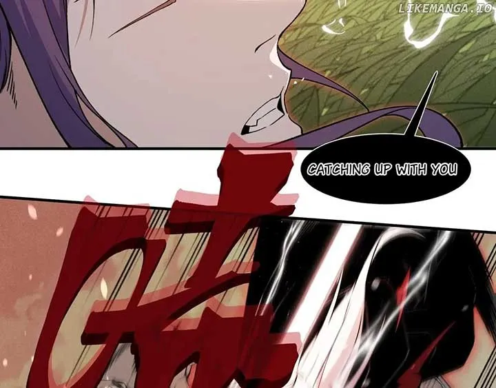 Demonic Evolution Chapter 112 page 86 - 