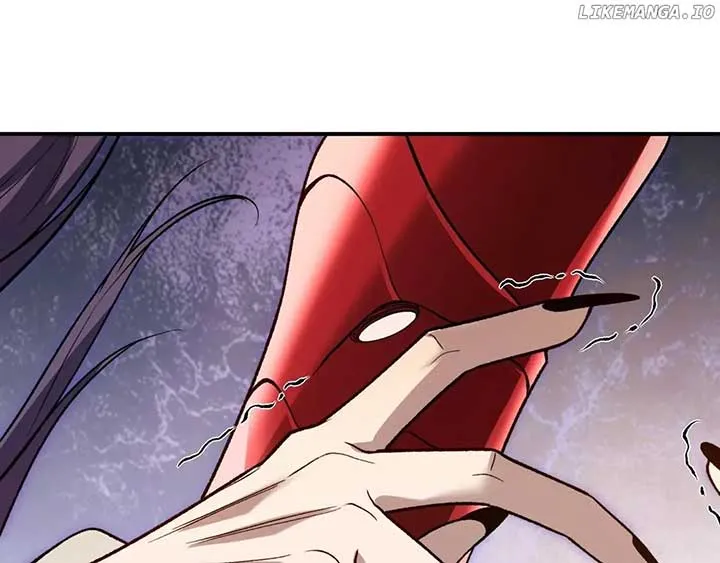 Demonic Evolution Chapter 112 page 89 - 