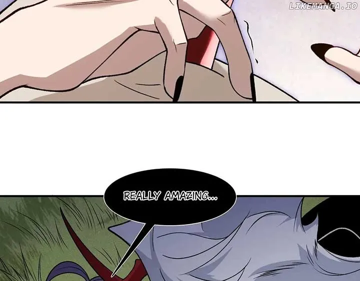 Demonic Evolution Chapter 112 page 90 - 