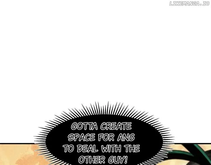 Demonic Evolution Chapter 112 page 10 - 