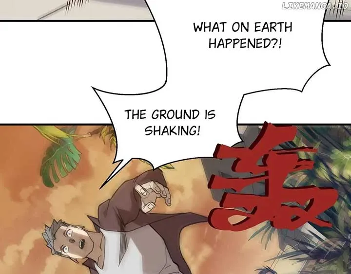 Demonic Evolution Chapter 113 page 2 - 