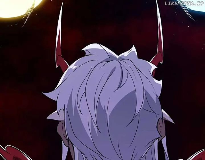 Demonic Evolution Chapter 113 page 101 - 