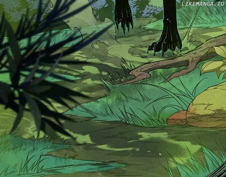 Demonic Evolution Chapter 113 page 105 - 