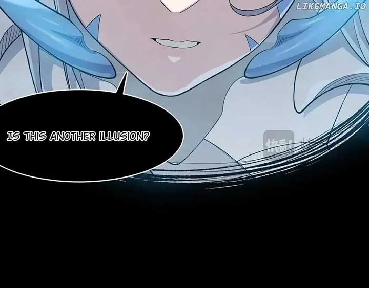 Demonic Evolution Chapter 113 page 116 - 