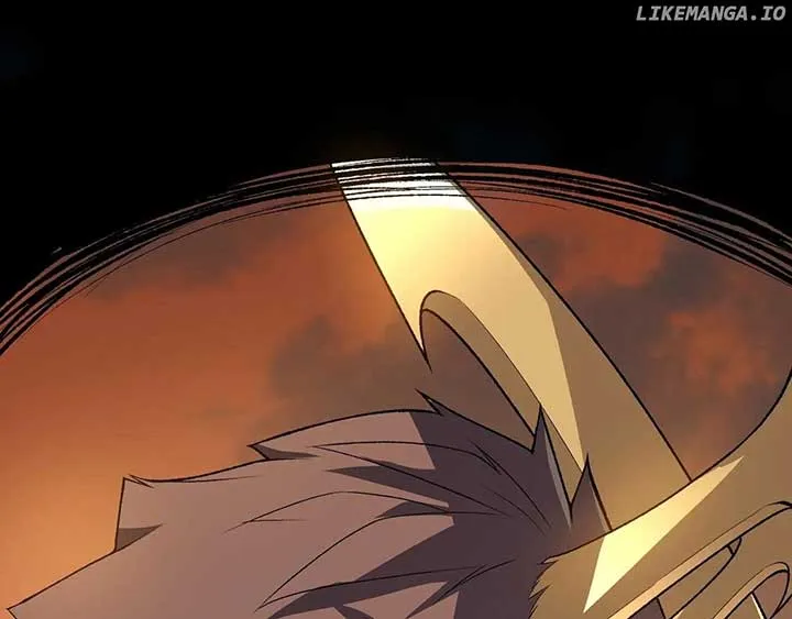 Demonic Evolution Chapter 113 page 117 - 