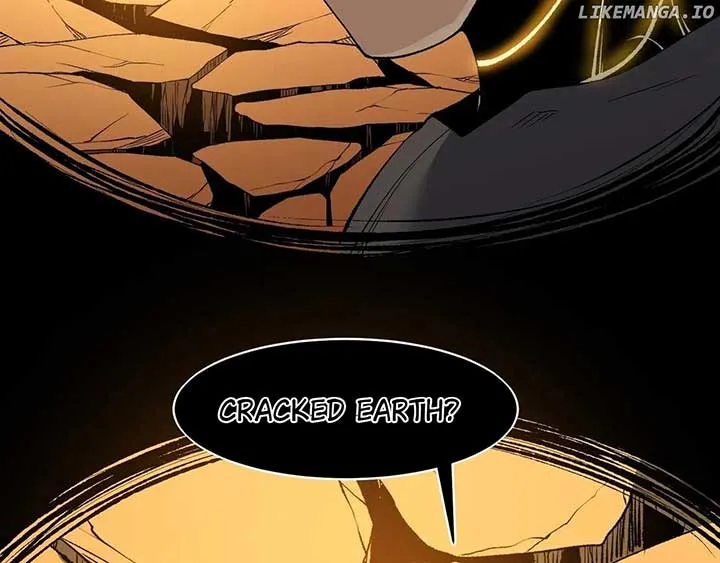 Demonic Evolution Chapter 113 page 119 - 
