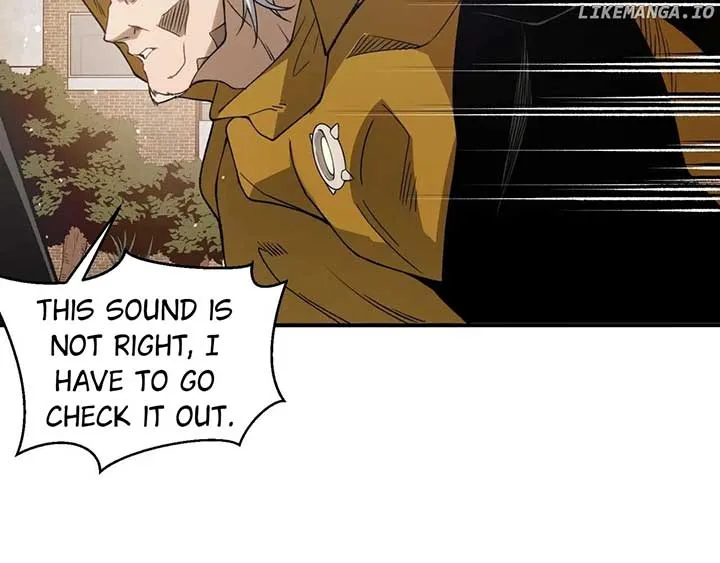 Demonic Evolution Chapter 113 page 13 - 