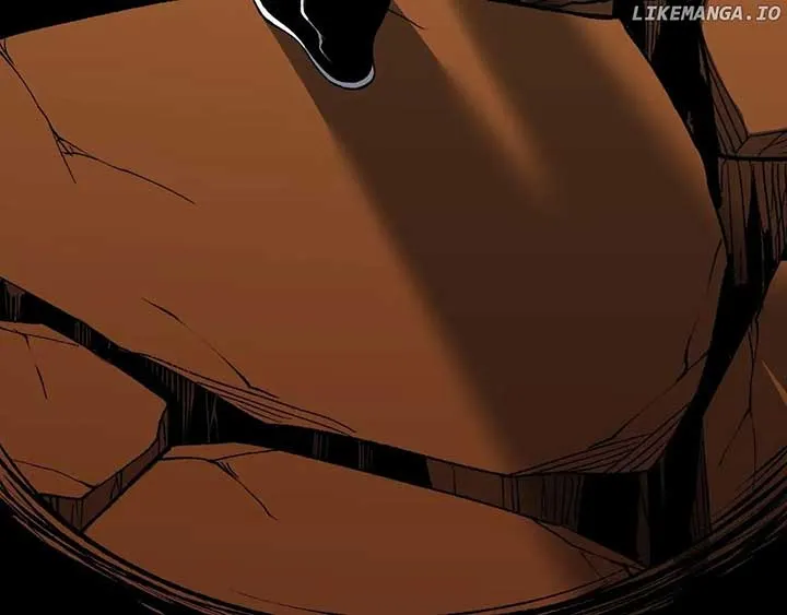 Demonic Evolution Chapter 113 page 122 - 