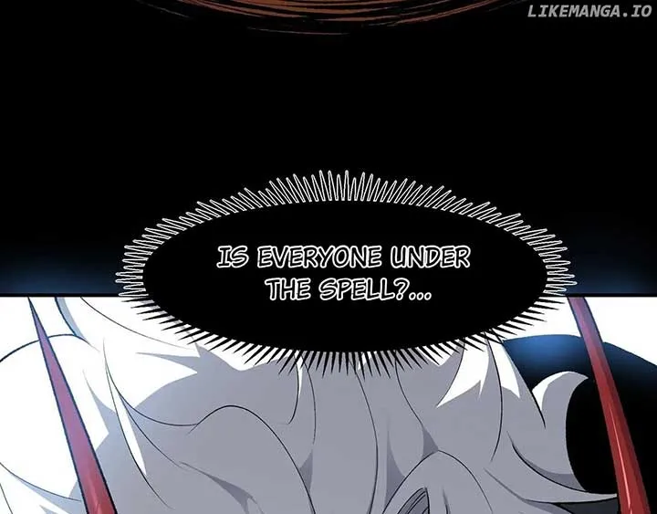 Demonic Evolution Chapter 113 page 123 - 