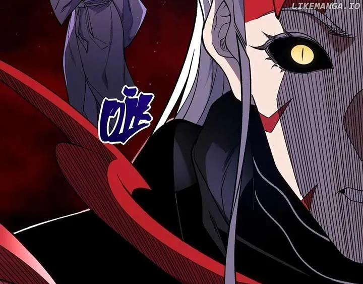 Demonic Evolution Chapter 113 page 127 - 