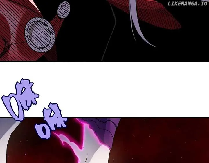 Demonic Evolution Chapter 113 page 128 - 