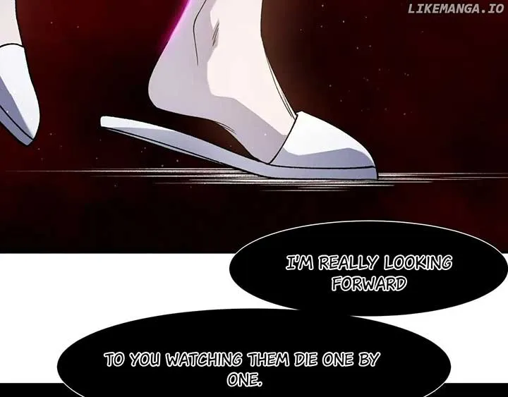 Demonic Evolution Chapter 113 page 129 - 
