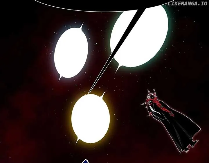 Demonic Evolution Chapter 113 page 130 - 