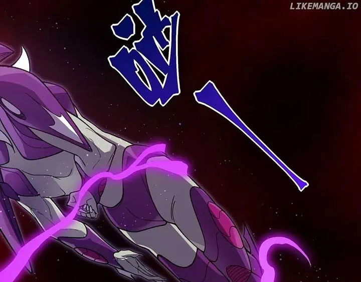 Demonic Evolution Chapter 113 page 131 - 