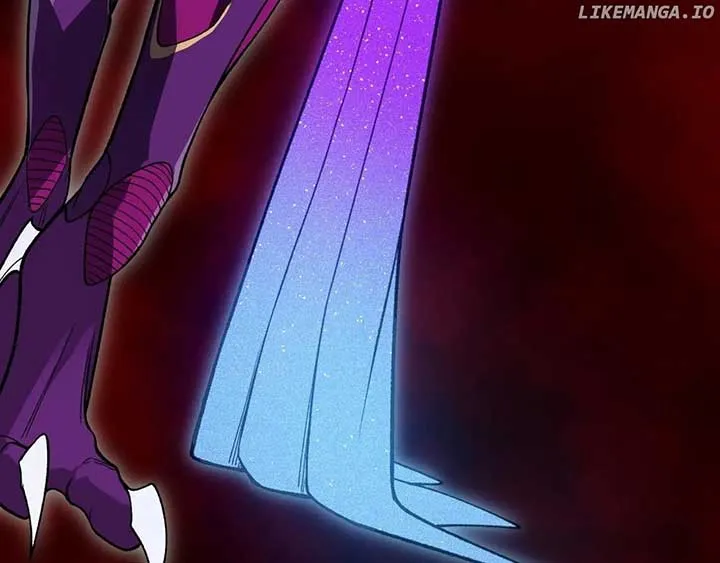 Demonic Evolution Chapter 113 page 136 - 