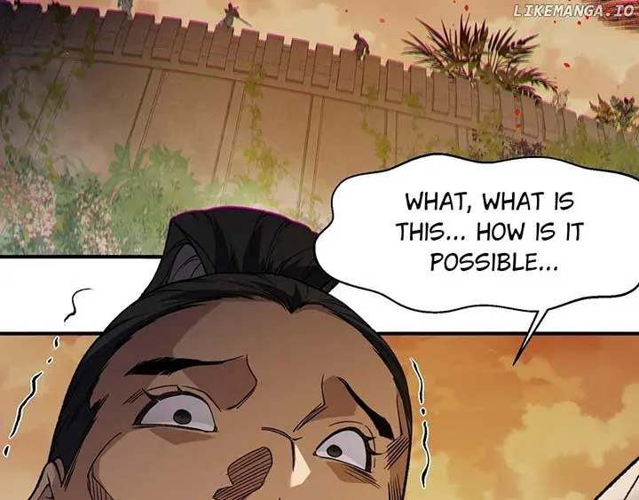 Demonic Evolution Chapter 113 page 15 - 