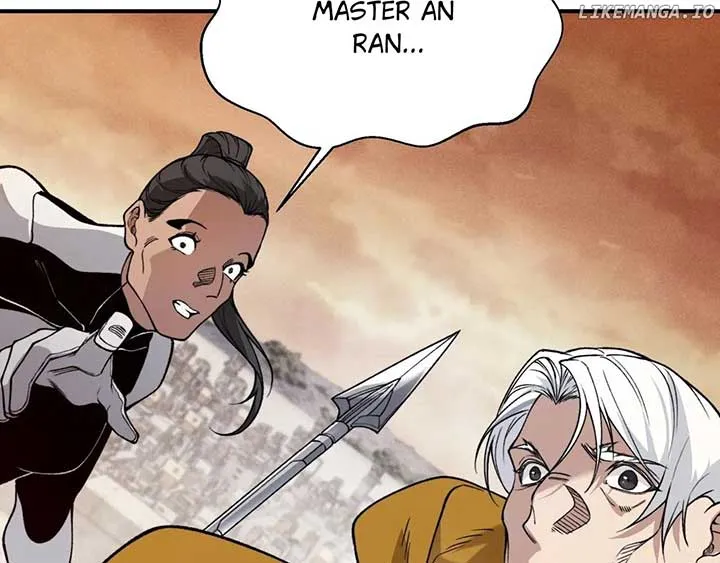 Demonic Evolution Chapter 113 page 22 - 