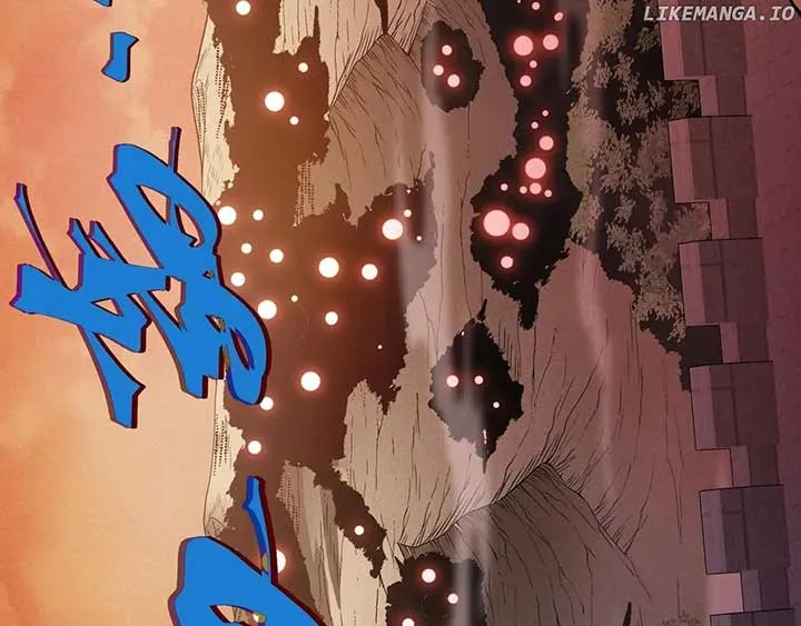 Demonic Evolution Chapter 113 page 28 - 