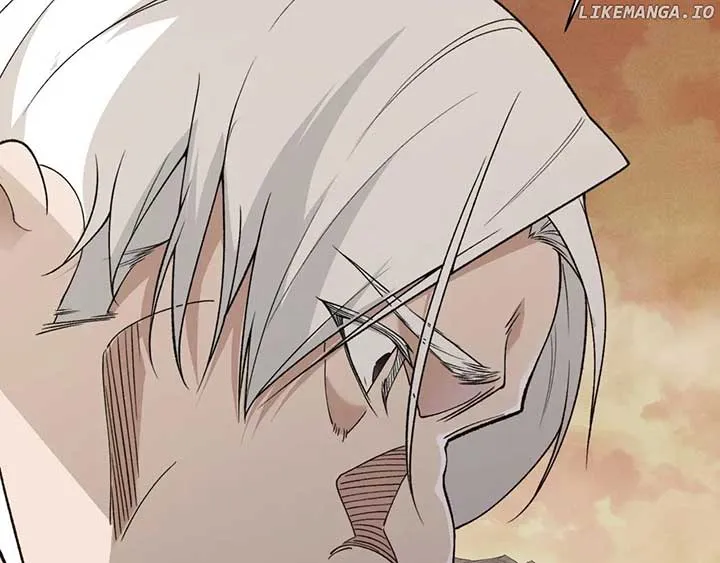Demonic Evolution Chapter 113 page 35 - 