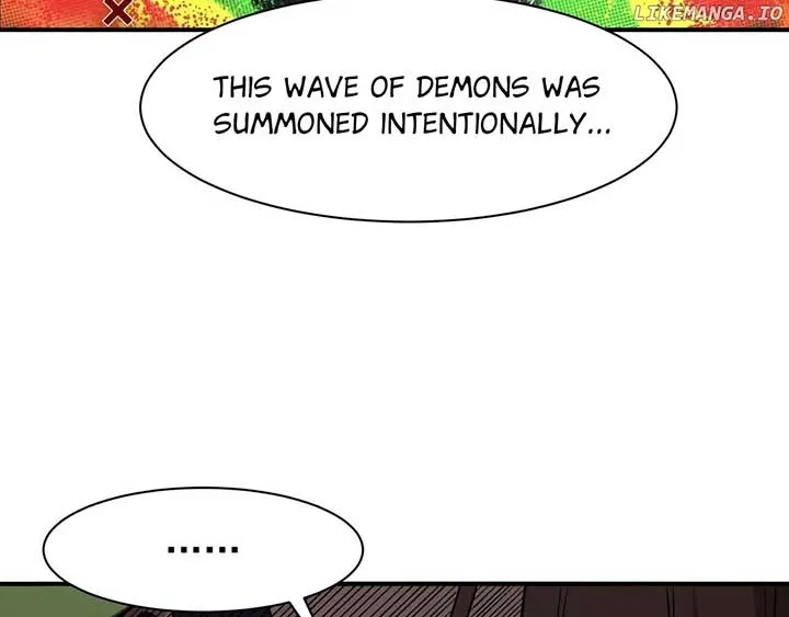 Demonic Evolution Chapter 113 page 39 - 