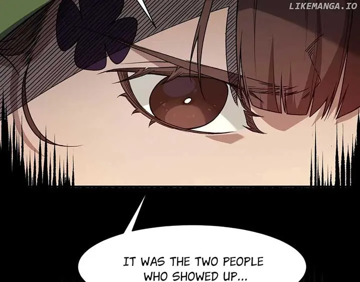 Demonic Evolution Chapter 113 page 40 - 