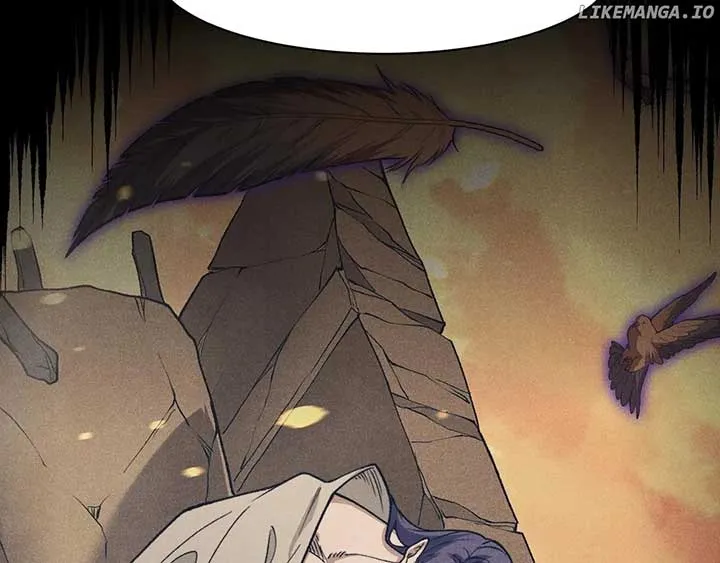 Demonic Evolution Chapter 113 page 41 - 