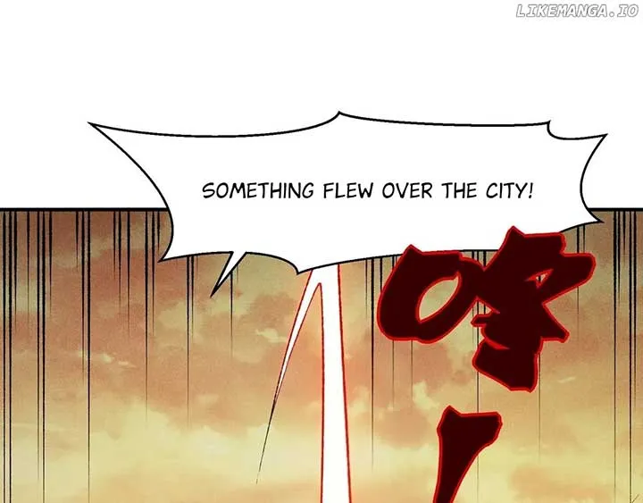 Demonic Evolution Chapter 113 page 47 - 