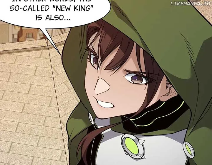 Demonic Evolution Chapter 113 page 58 - 