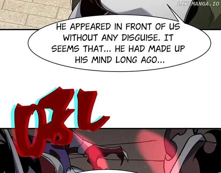 Demonic Evolution Chapter 113 page 59 - 