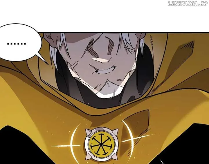 Demonic Evolution Chapter 113 page 63 - 