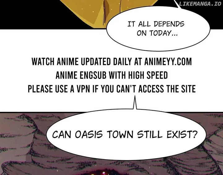 Demonic Evolution Chapter 113 page 64 - 