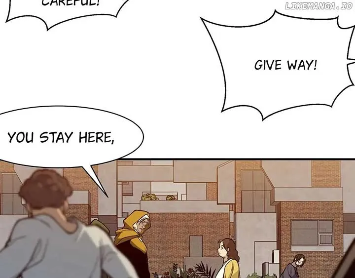 Demonic Evolution Chapter 113 page 8 - 