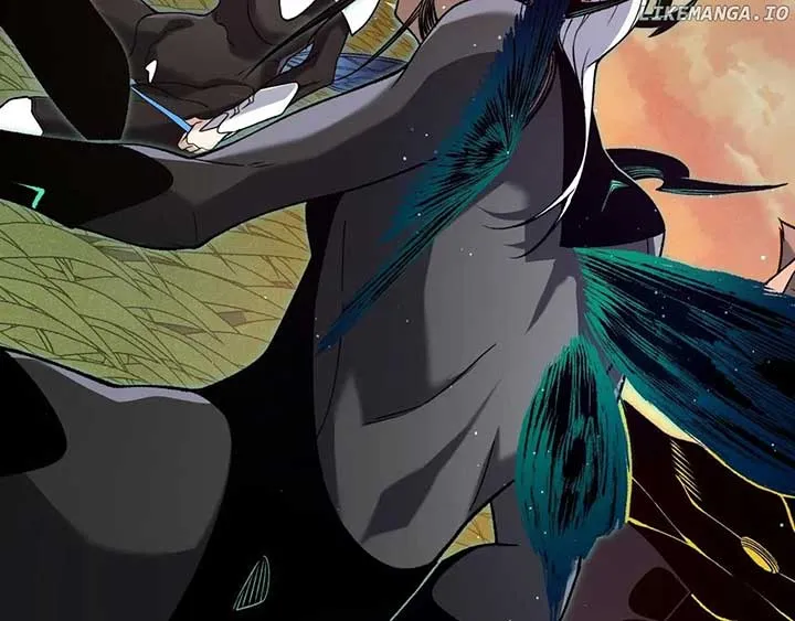 Demonic Evolution Chapter 113 page 74 - 
