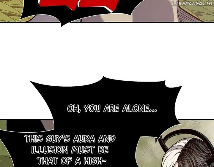 Demonic Evolution Chapter 113 page 76 - 