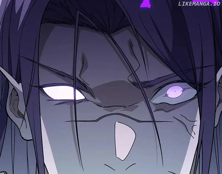 Demonic Evolution Chapter 113 page 81 - 