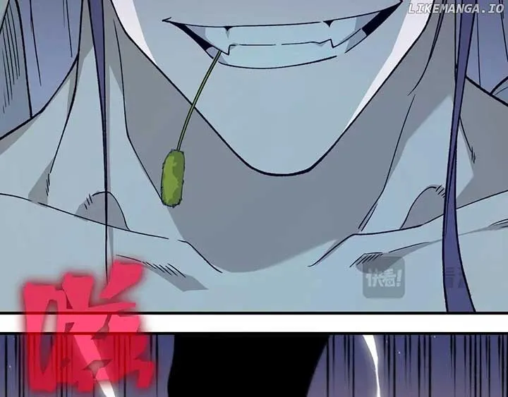 Demonic Evolution Chapter 113 page 82 - 