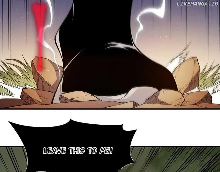 Demonic Evolution Chapter 113 page 83 - 