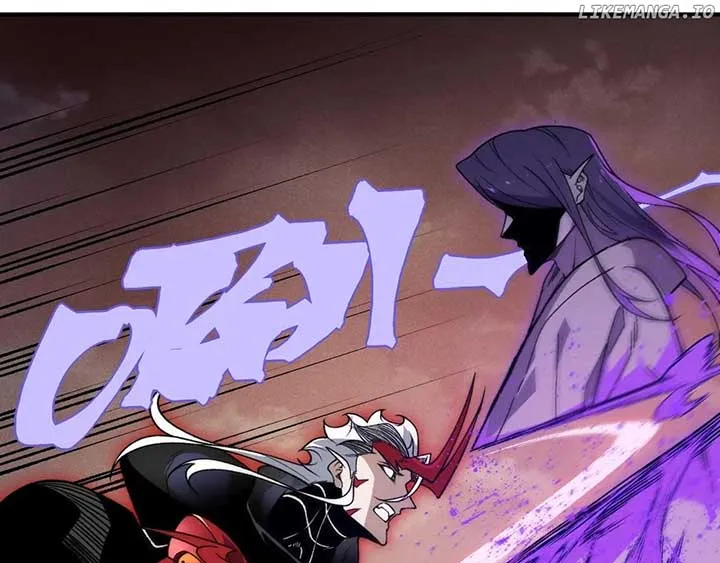 Demonic Evolution Chapter 113 page 87 - 