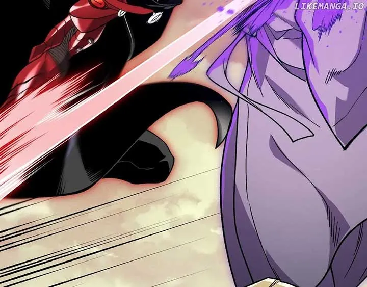 Demonic Evolution Chapter 113 page 88 - 