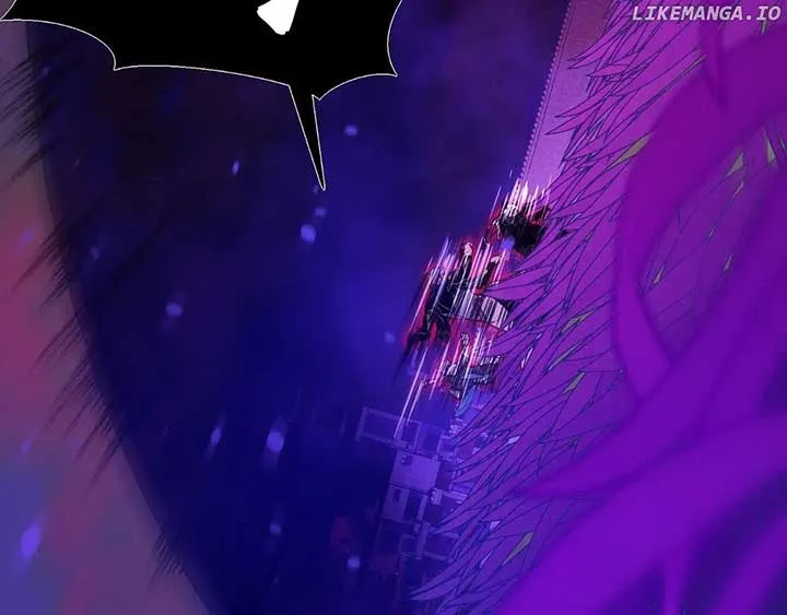 Demonic Evolution Chapter 113 page 93 - 