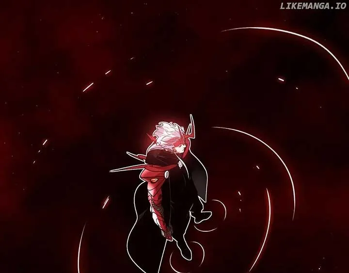 Demonic Evolution Chapter 113 page 97 - 