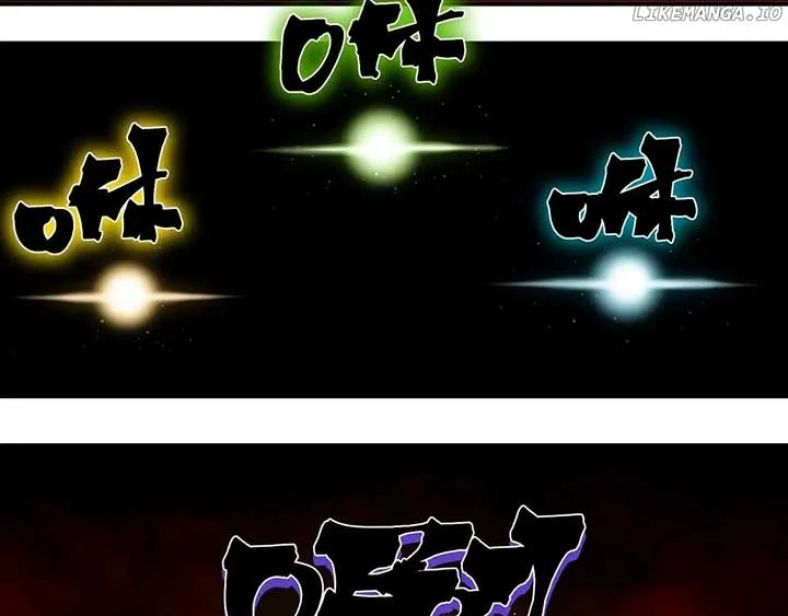 Demonic Evolution Chapter 113 page 99 - 