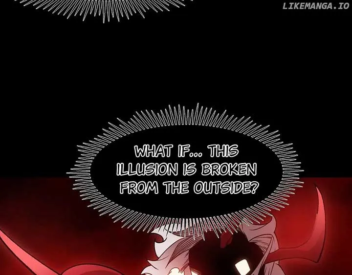 Demonic Evolution Chapter 114 page 101 - 