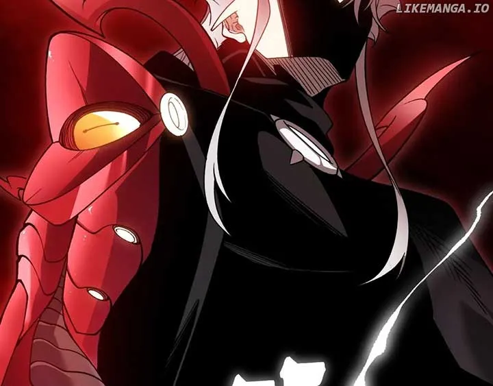 Demonic Evolution Chapter 114 page 102 - 