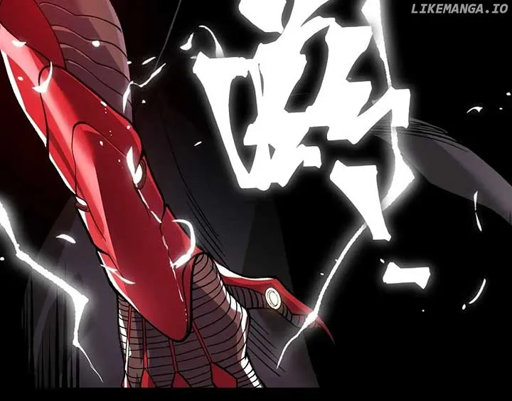Demonic Evolution Chapter 114 page 103 - 