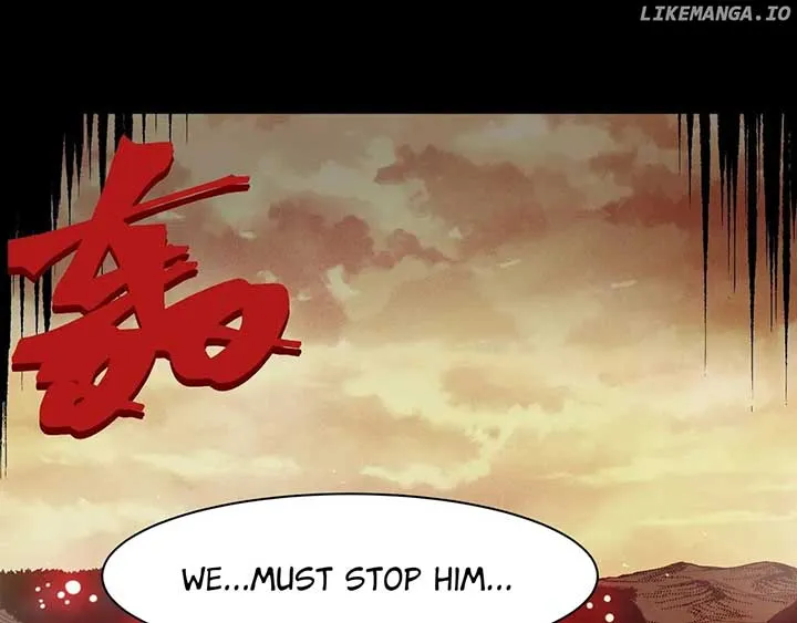 Demonic Evolution Chapter 114 page 105 - 