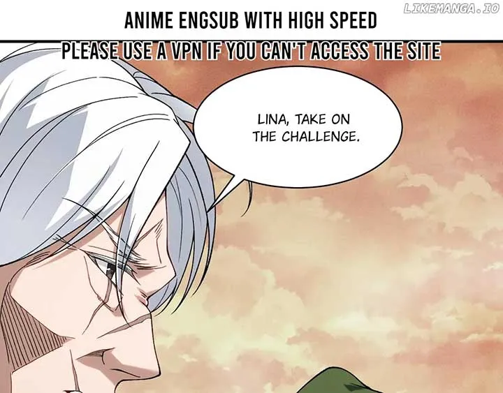 Demonic Evolution Chapter 114 page 107 - 