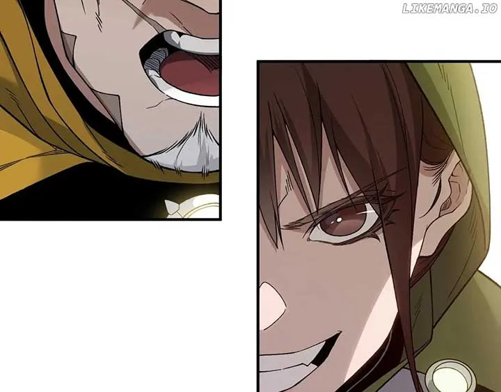 Demonic Evolution Chapter 114 page 111 - 