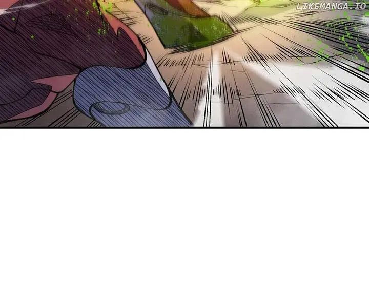 Demonic Evolution Chapter 114 page 120 - 