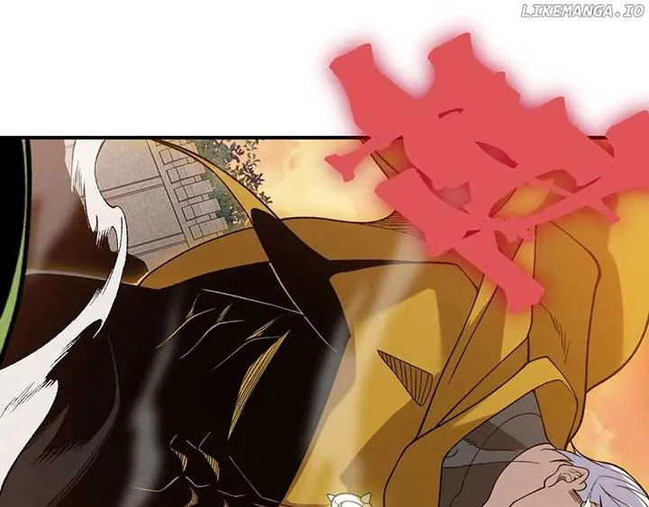 Demonic Evolution Chapter 114 page 121 - 